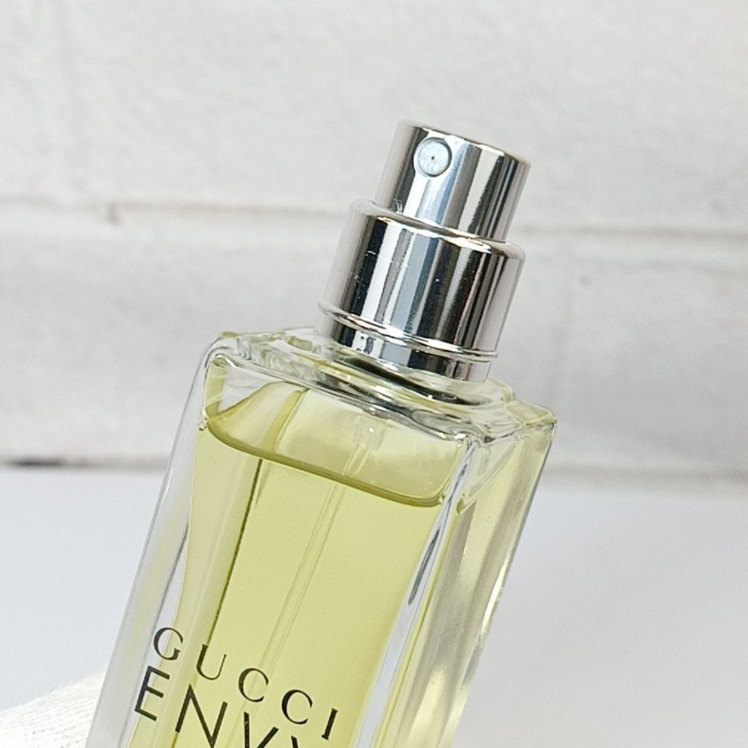 GUCCI ENVY 50ml香水 スプレー式 【公式通販】