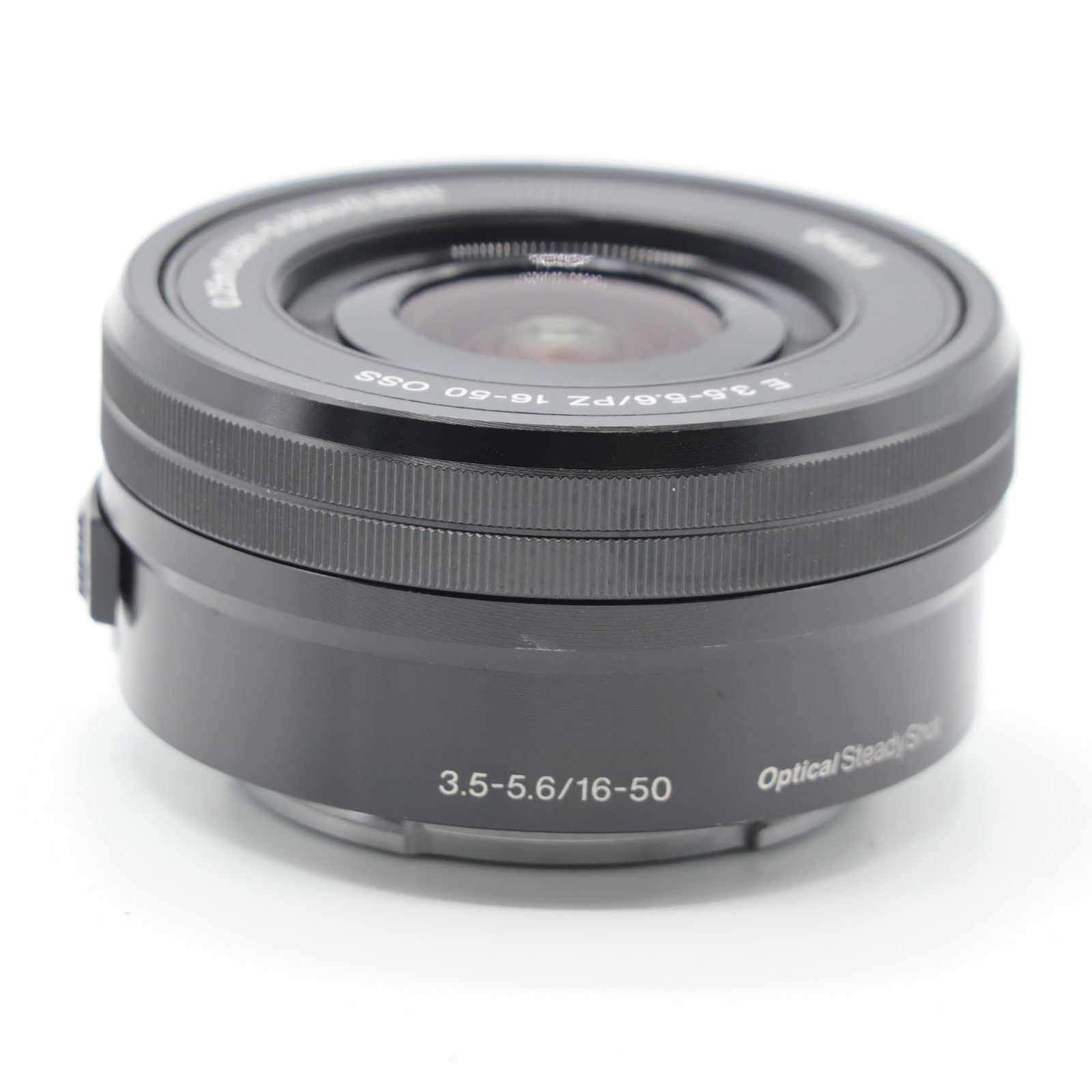 □極上品□ SONY E PZ 16-50mm F3.5-5.6 OSS SELP1650 956046 【公式通販】