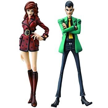 ルパン三世　峰不二子 共鳴GONG LUPIN the Third（ルパン ザ サード） -峰不二子という
