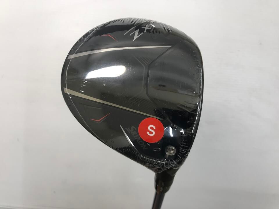 ちゃも 即納】SRIXON ZXi | 18 | S | VENTUS ZXi6 | 中古 | フェアウェイウッド |