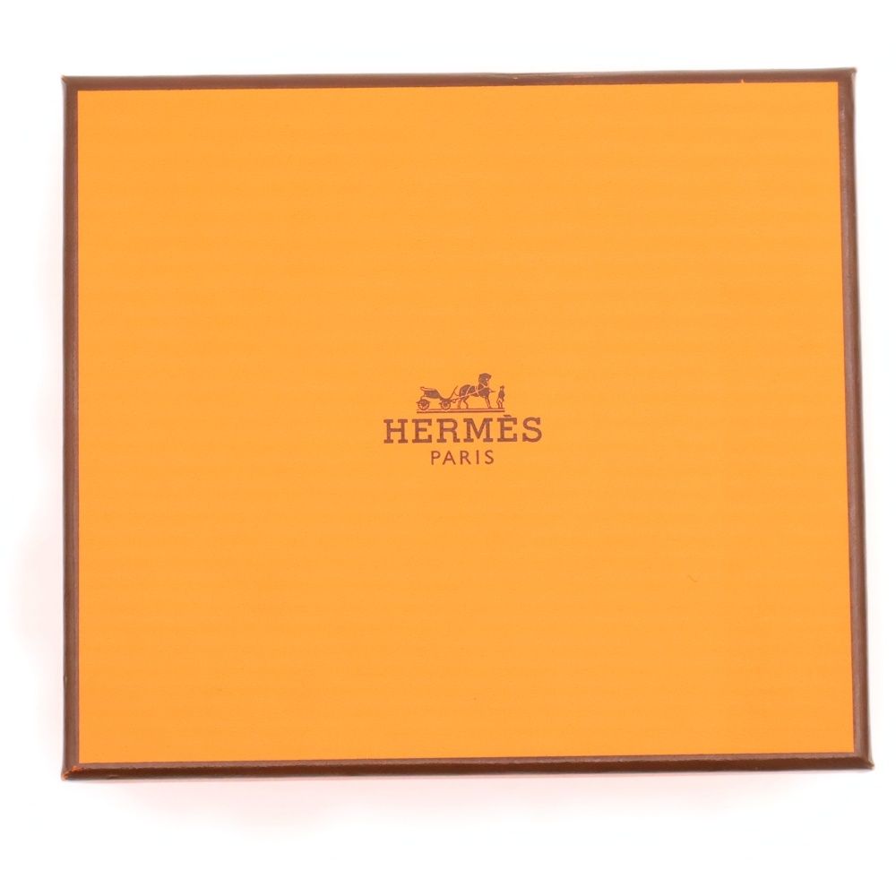 HERMES (エルメス) ベアン コンビネ ヴェールフィズ ヴェール