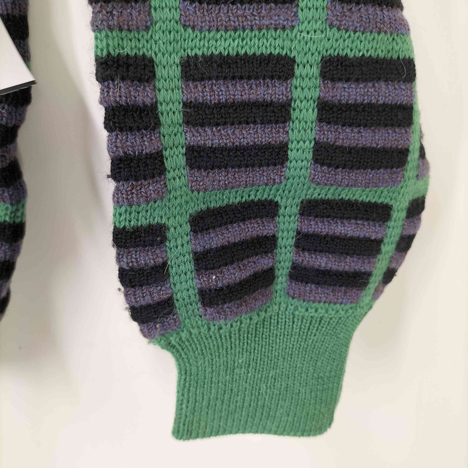 イヴサンローラン Yves Saint Laurent 90S tricots ジオ