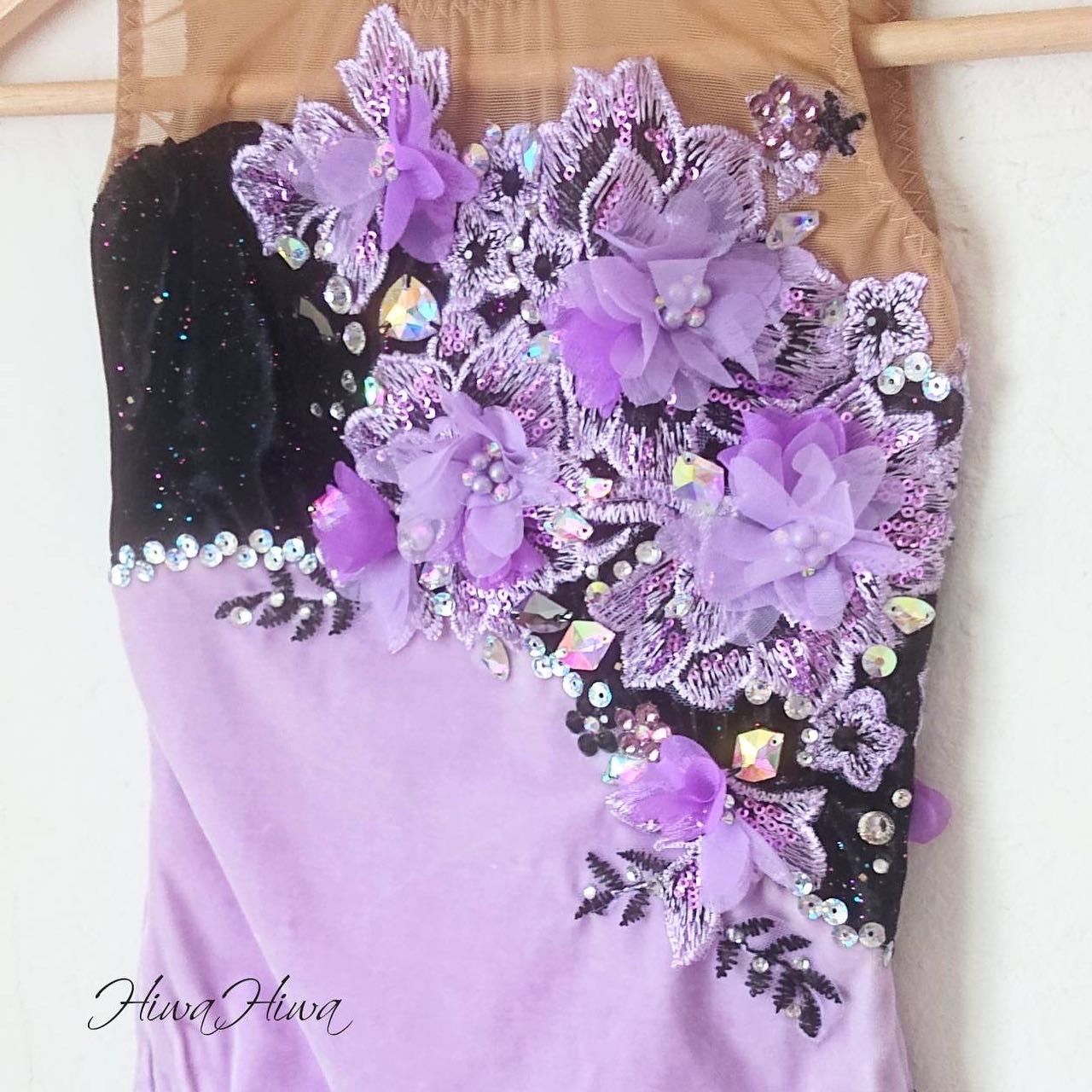 バトントワーリング バトントワリング 衣装 レオタード - メルカリ