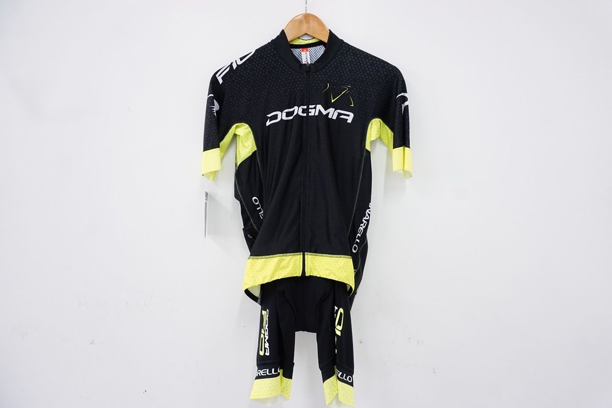 PINARELLO ピナレロ DOGMA Mサイズ 上下セット | バイチャリ浜松店