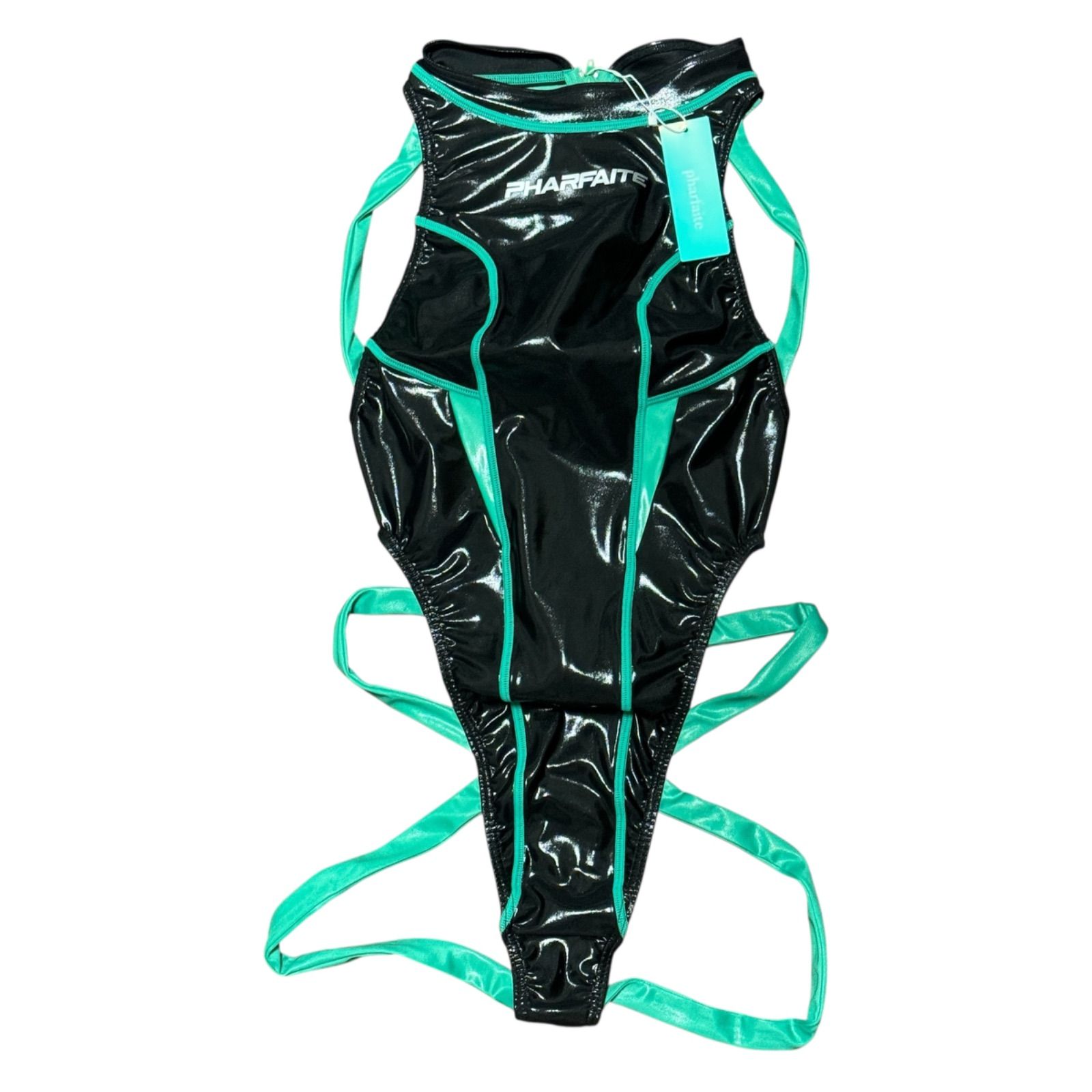 パルフェット SPIDER BINDER ピンク　XL PHARFAITE】SPIDER-BINDER GLOW