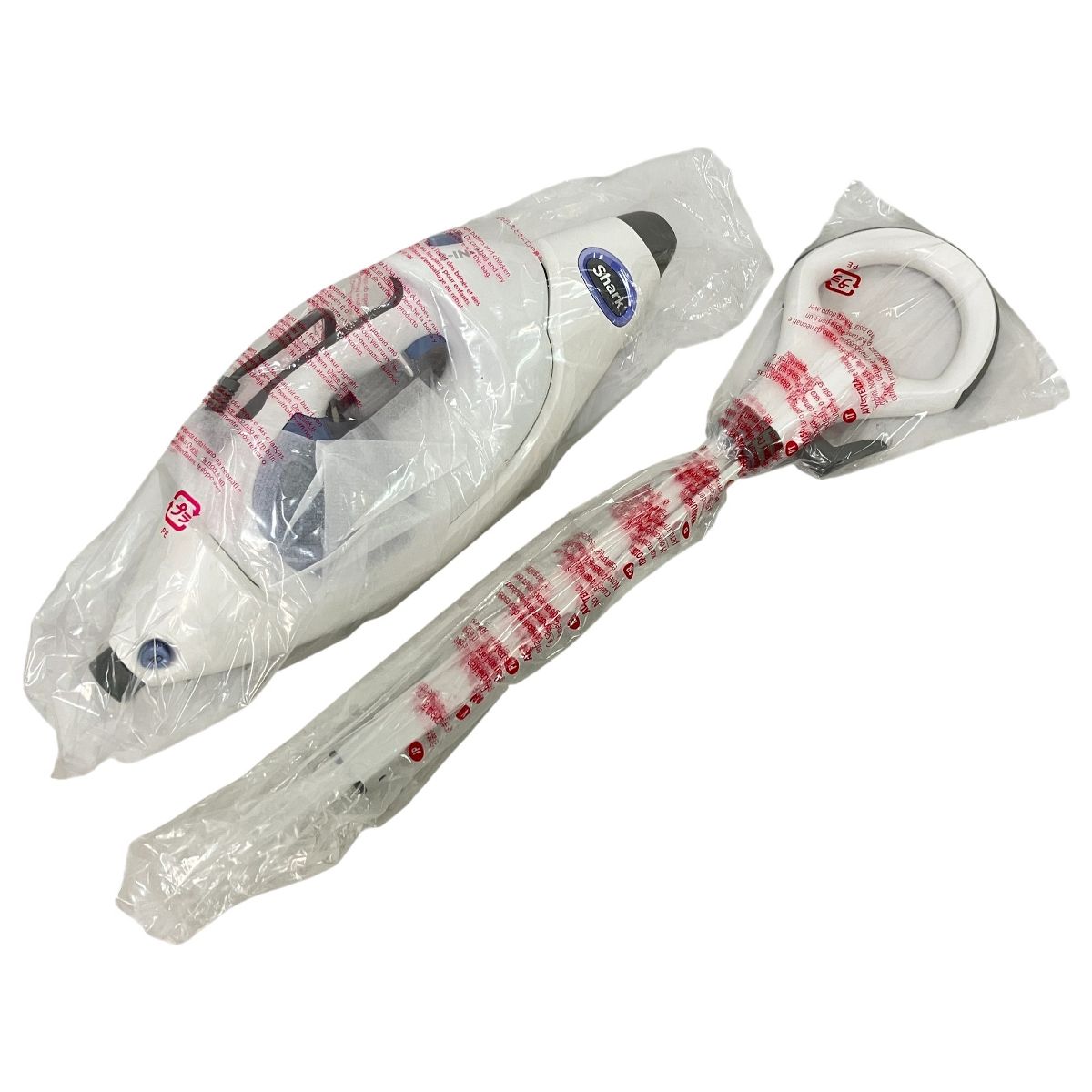 SHARK S3974J 2-IN-1 プロスチームモップ ハンディ 床 衣類 広範囲 溝 油汚れ シワ伸 コンパクト シャーク N10449950 WWW_KANDAIZUMI_COM