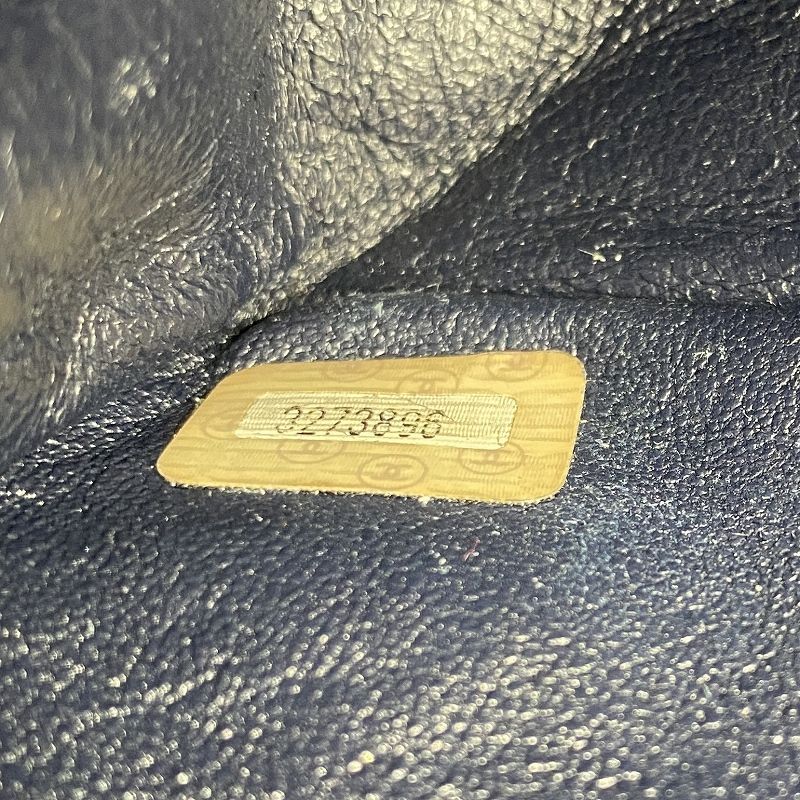 CHANEL シャネル ココマーク ターンロック キャンバス ショルダー 