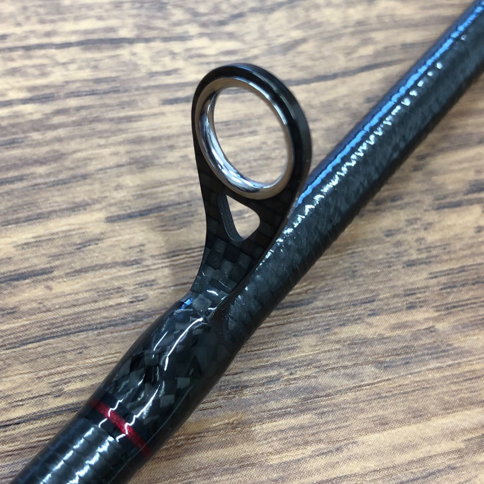 ジャンク品】ダイワ 21エメラルダス ストイスト RT 88ML