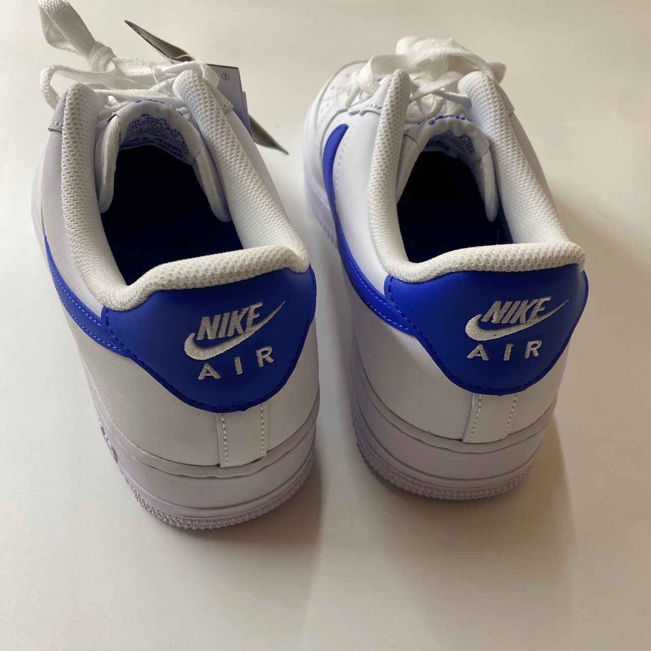 NIKE AIR FORCE 1 07 ナイキ エアフォース1 07 ホワイト FJ4146 NIKE AIR FORCE 1 07 ナイキ エアフォース1 07 ホワイト FJ4146
