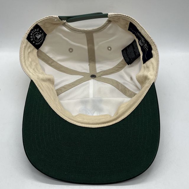 新品未使用Kith×47’ニューヨーク・メッツ　キャップナイロン カーキ KITH 25ss '47 for the New York Mets NYLON HITCH SL SNAPBACK CAP