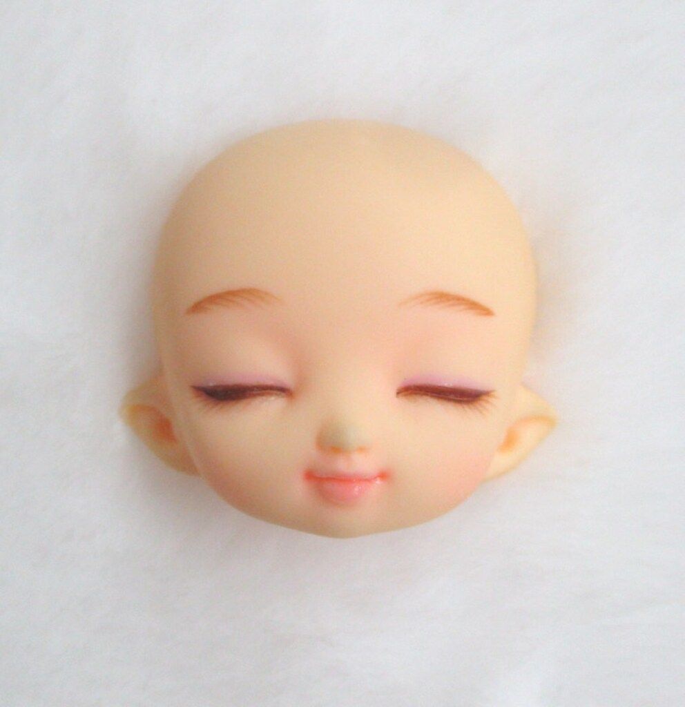 PukiPuki Madeleine
