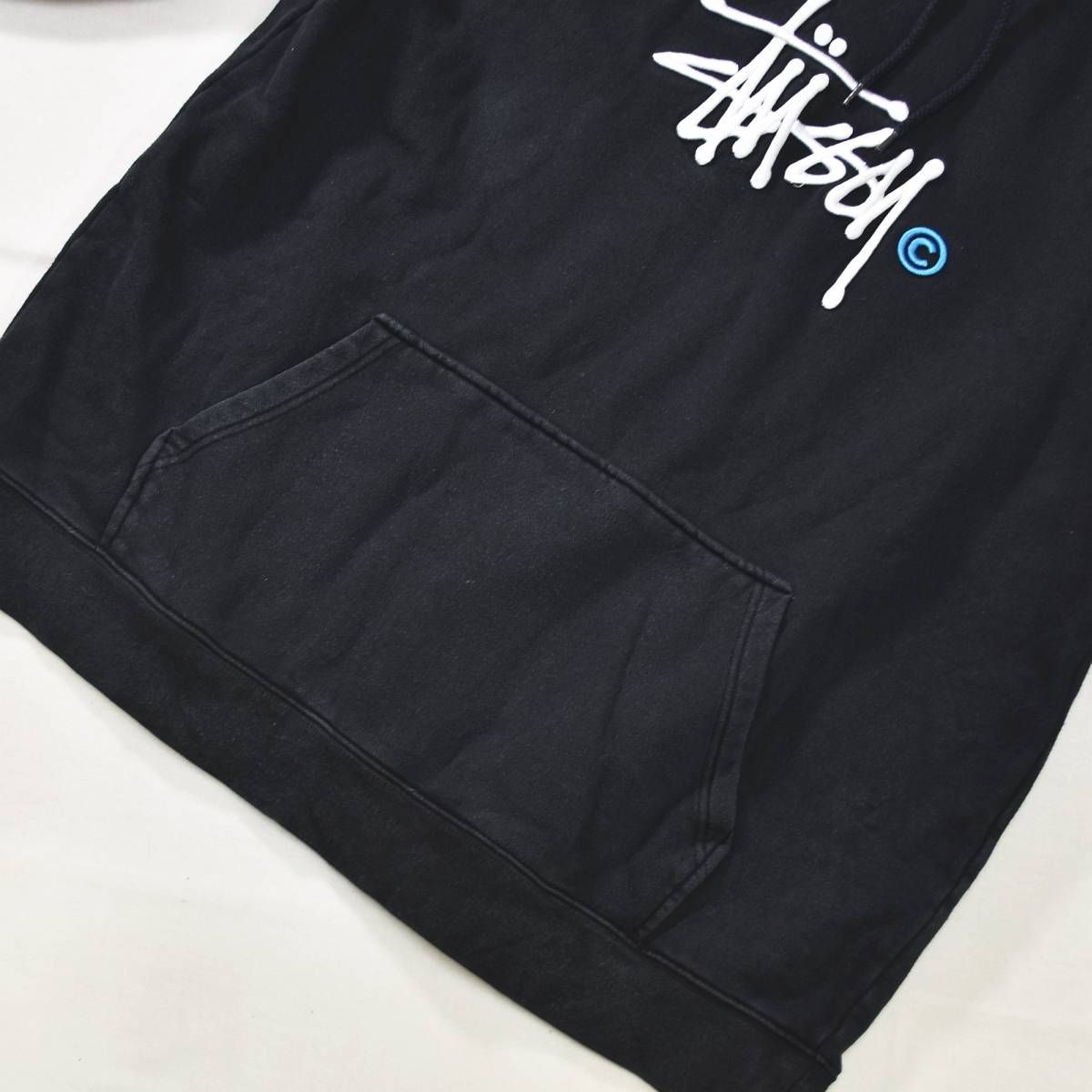 定番】 ステューシー STUSSY ショーンフォント ワールドツアー ロゴ