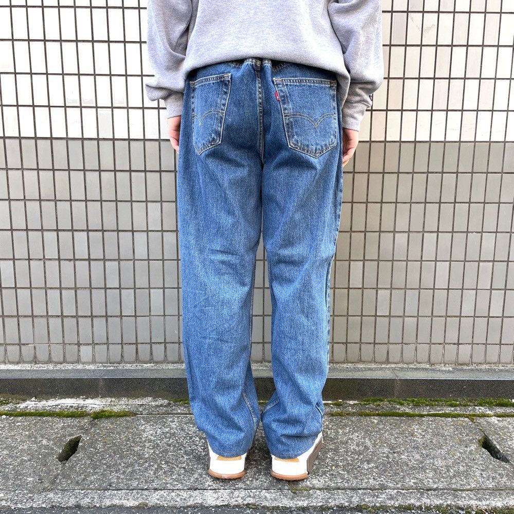 リーバイス LEVI
