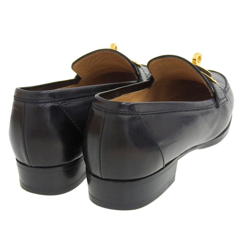 箱付美品 エルメス HERMES ヴィンテージ ケリー ボックスカーフレザー  