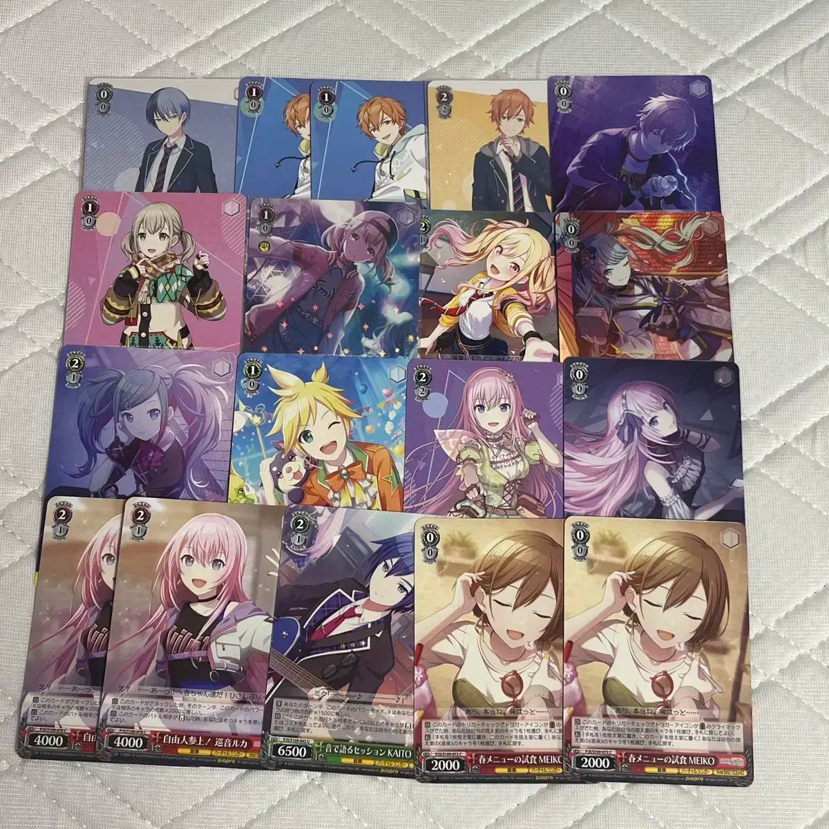 プロジェクトセカイ(プロセカ) プロジェクトセカイ：カラフル