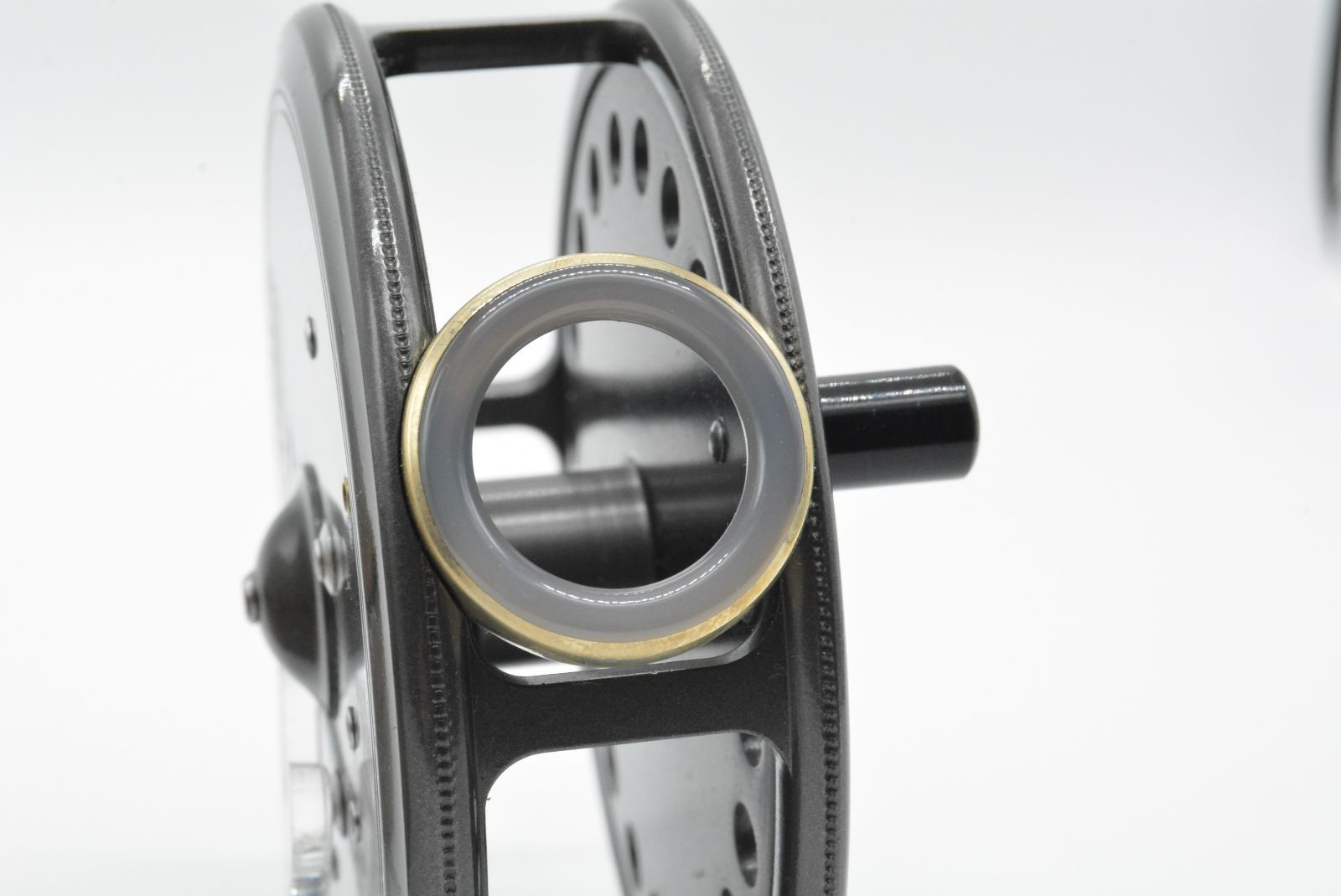 オービス 　Orvis　ミラージュ　Mirage LT　Ⅰ　2～4番　カーボン オービス Orvis ミラージュ Mirage LT Ⅰ 2～4番 カーボン - メルカリ