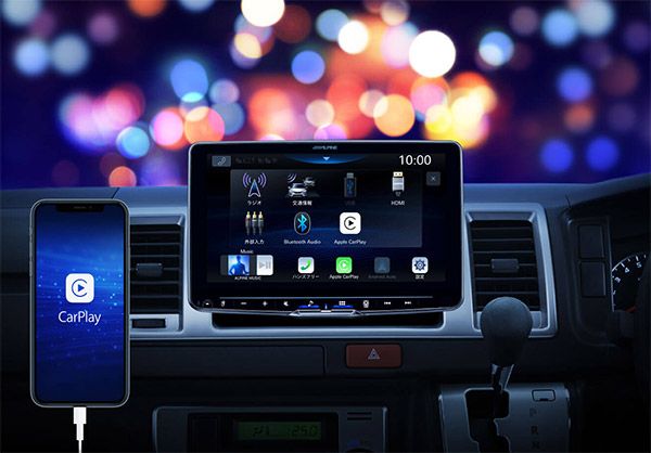 ジムニーシエラ