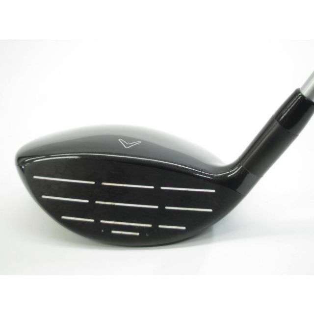 Callaway キャロウェイ REVE #4W レディース フレックス：L