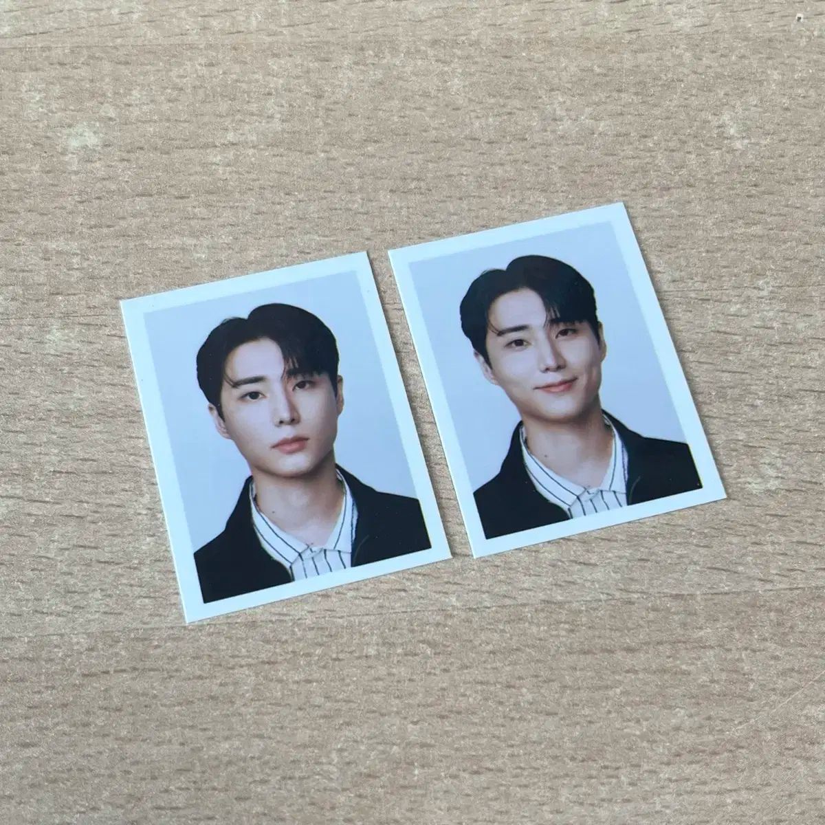 DAY6 ヨンケイ young kサイン day6 youngK ヨンケイ サイン色紙 - メルカリ