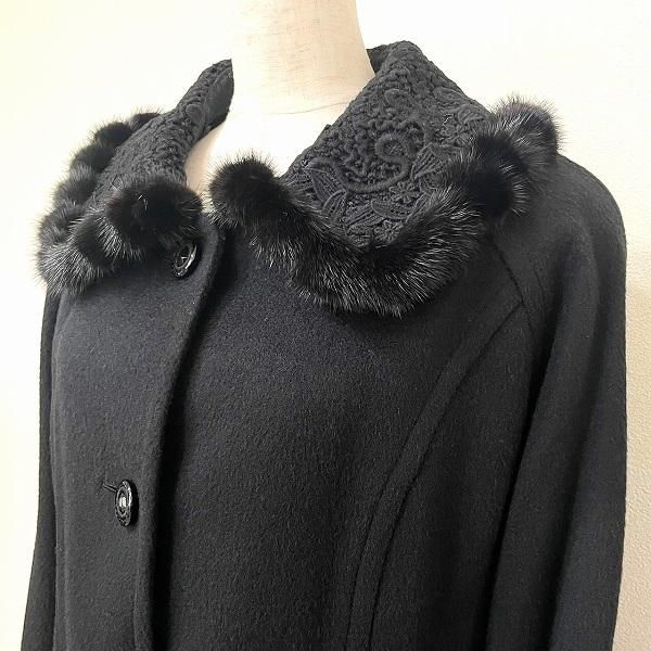 wnc アルバロッサ インポートロッサ ALBA ROSSA import Rossa コート