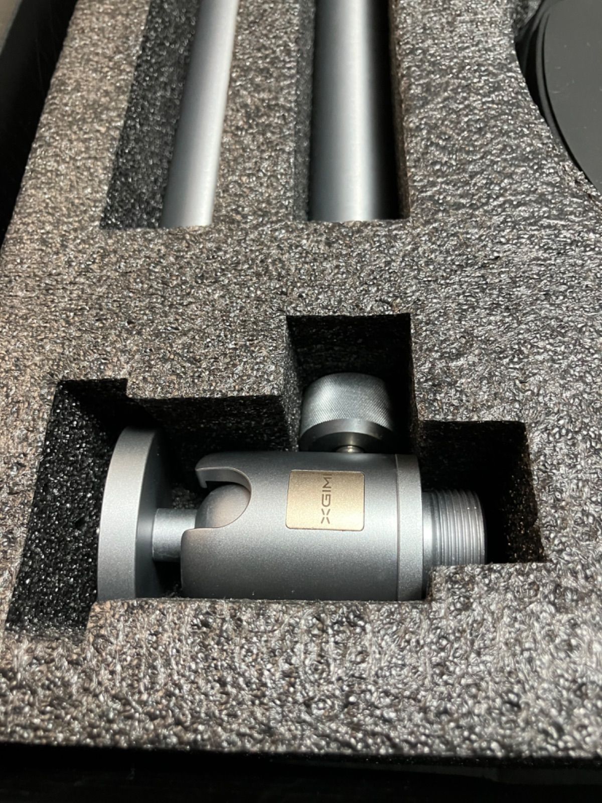 プロジェクター フロアスタンド