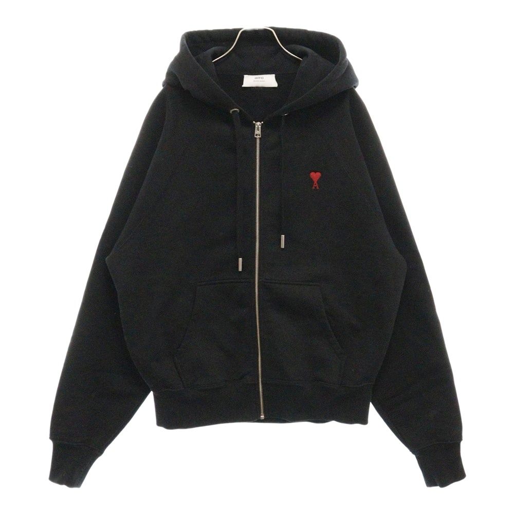 AMI Alexandre Mattiussi (アミアレクサンドルマテュッシ) ADC ZIPPED 