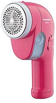 ♥･未開封品 パナソニック 毛玉クリーナー 風合い残し ER857PP-P ar3p5n1