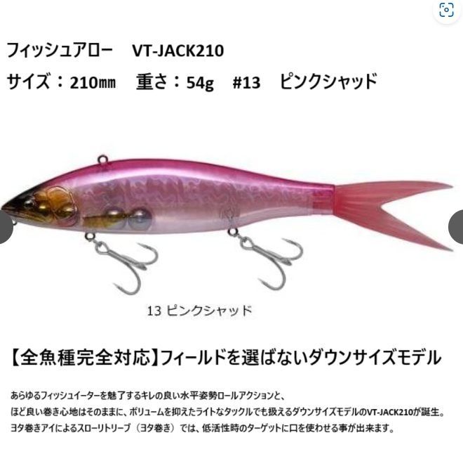 尾張小牧店】 中古 DREAMEXPRESSLURES | ドリームエクスプレスルアーズ