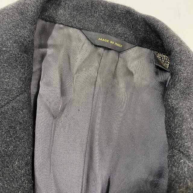ダナキャランシグネチャー DONNA KARAN SIGNATURE カシミヤ100 