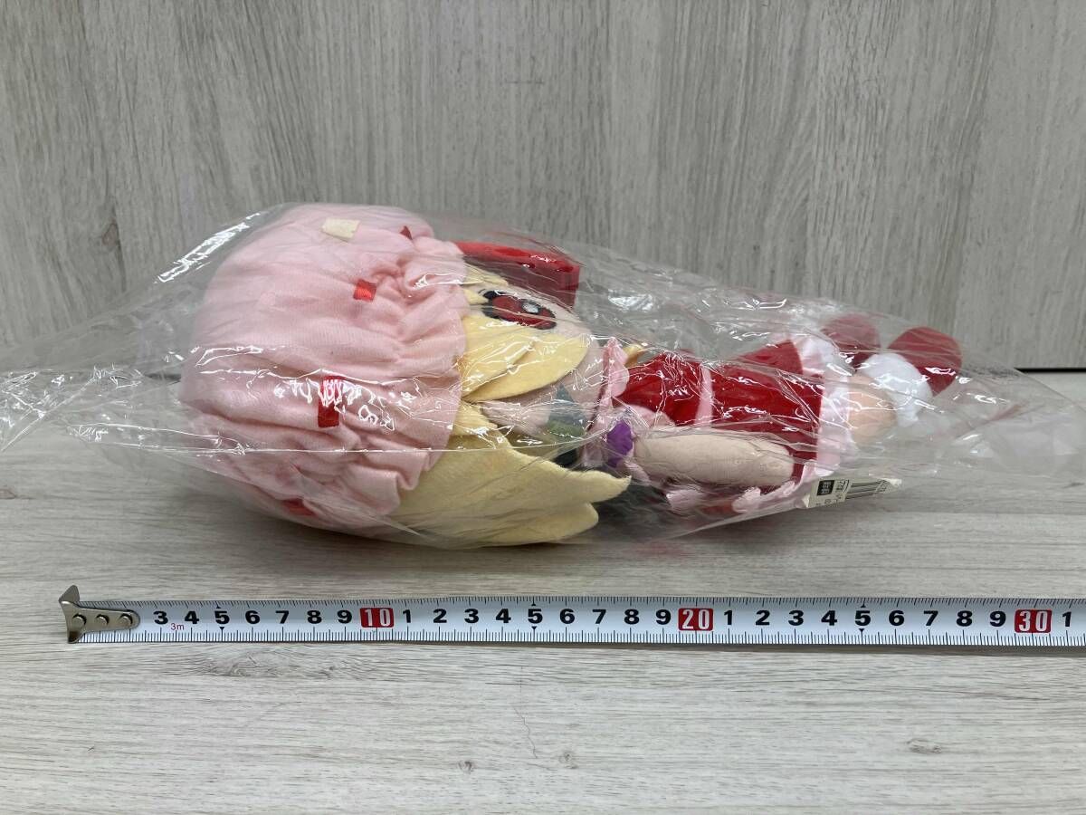 未開封】ねんどろいどぷらす ぬいぐるみシリーズ31 フランドール