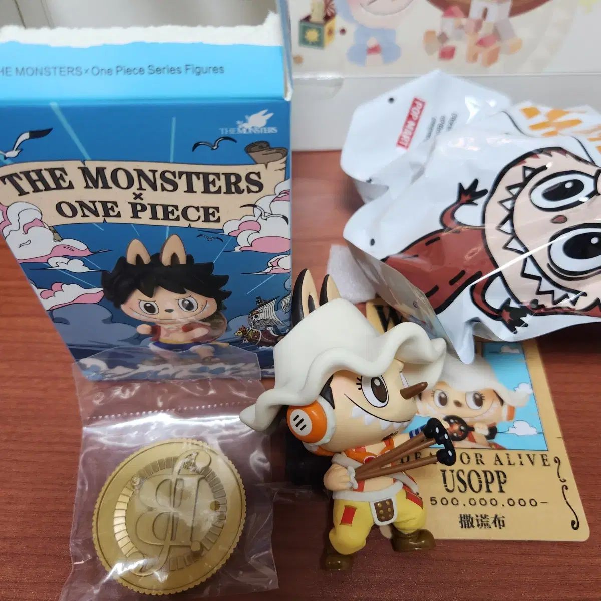 ワンピース　ウソップ　グッズ　まとめ ONE PIECE「ワンピース」×Leadコラボスニーカー30代 40代