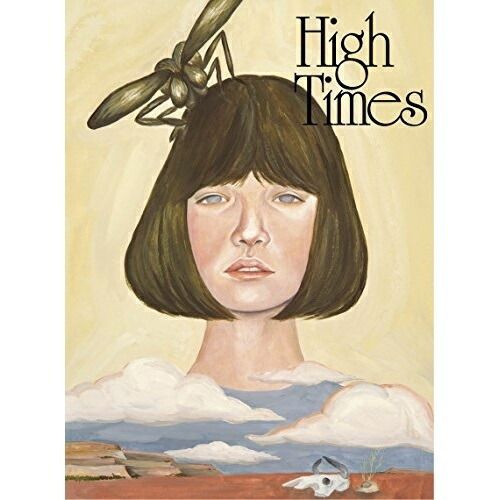 BD | YUKI | High Times YUKI concert tour ”Flyin High” 14～ 15 - ”Dope Out” 15 Blu-ray