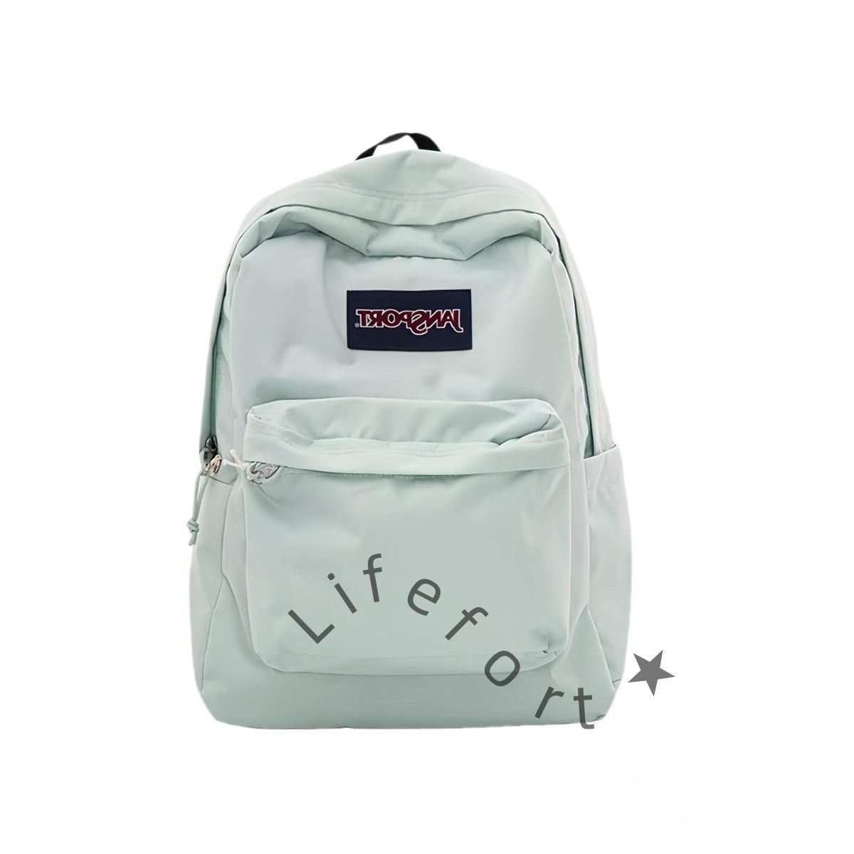 JANSPORT リュック 26L Super Break White 男女兼用 楽天市場】【公式】JANSPORT リュック ジャンスポーツ
