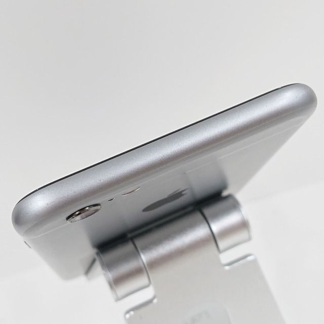 iPhone6s ソフトバンク iPhone 6s 128GBスペースグレイ美品 本体 91