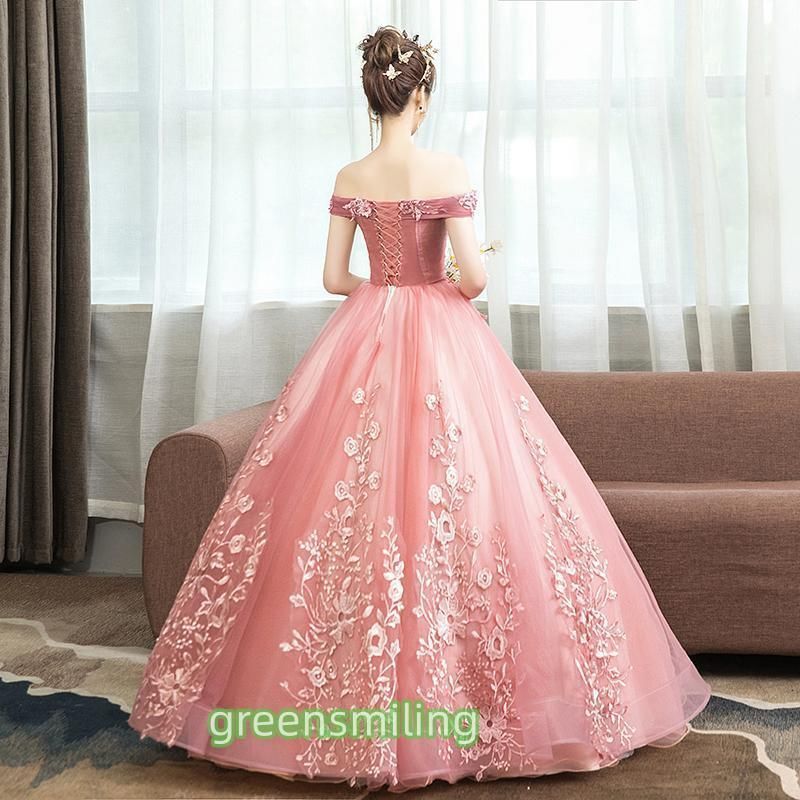 プリンセス