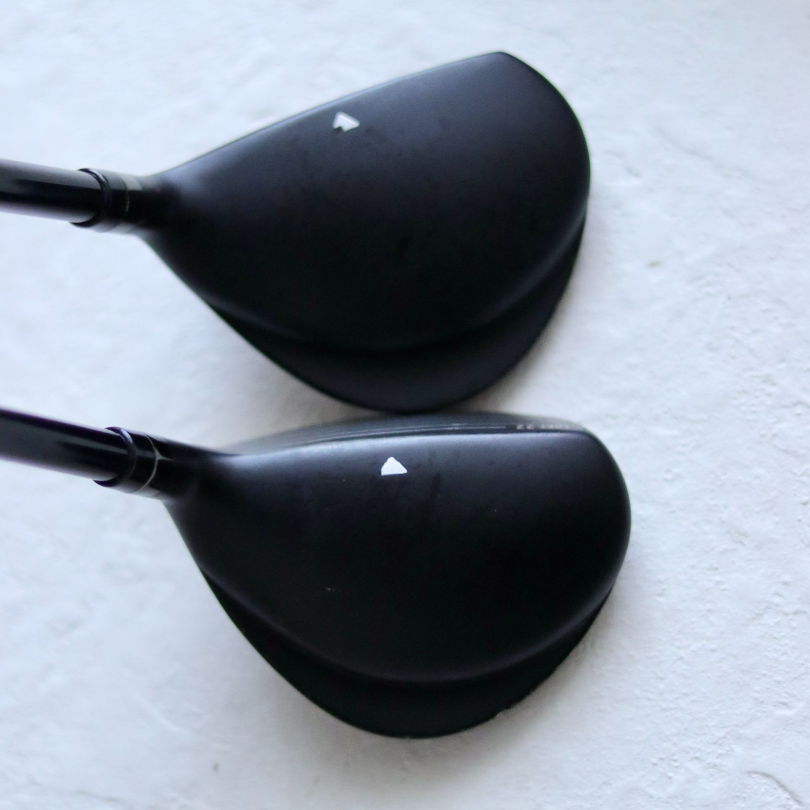 ◇【2本セット】2019 UFO by POWER TORNADO キャスコ #33 #55