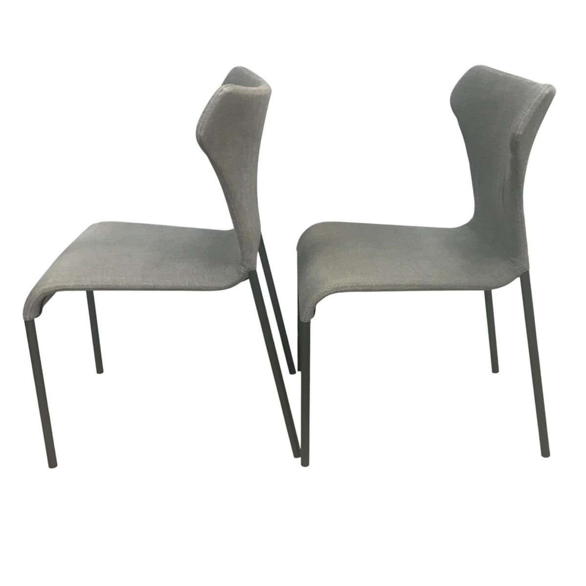 ダイニングチェア 2点