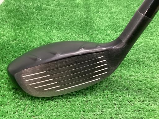 PING - 中古　G400  ユーティリティ　22度 ツアー173-85s 中古】G400 ユーティリティ PING TOUR 173-85 19 R D