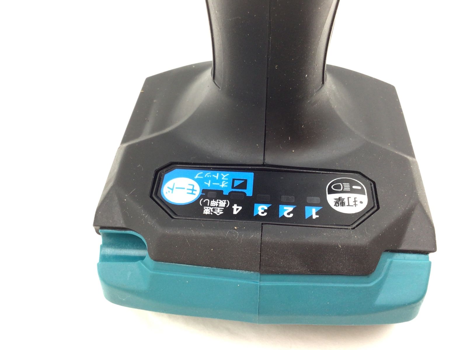 マキタ 40Vmax充電式インパクトレンチ