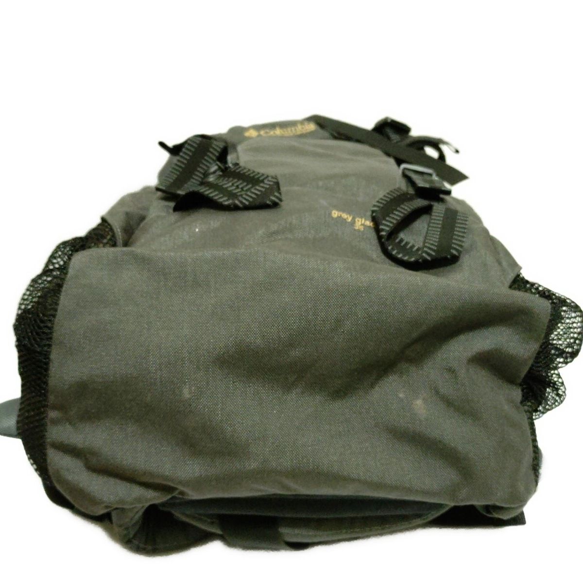 Columbia - コロンビア　ザック　リュック　grey glacier35 columbia(コロンビア) リュックサック grey glacier 35