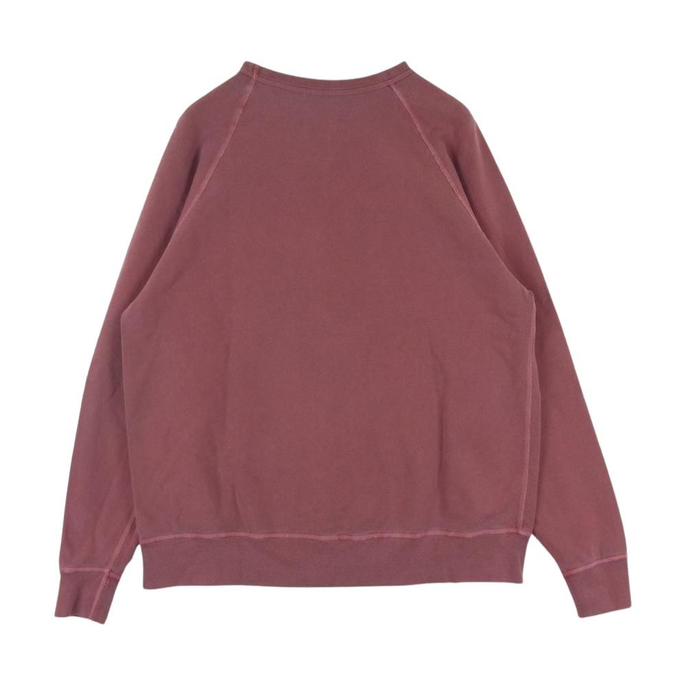 STANDARD CALIFORNIA スタンダードカリフォルニア SD Pima cotton Logo