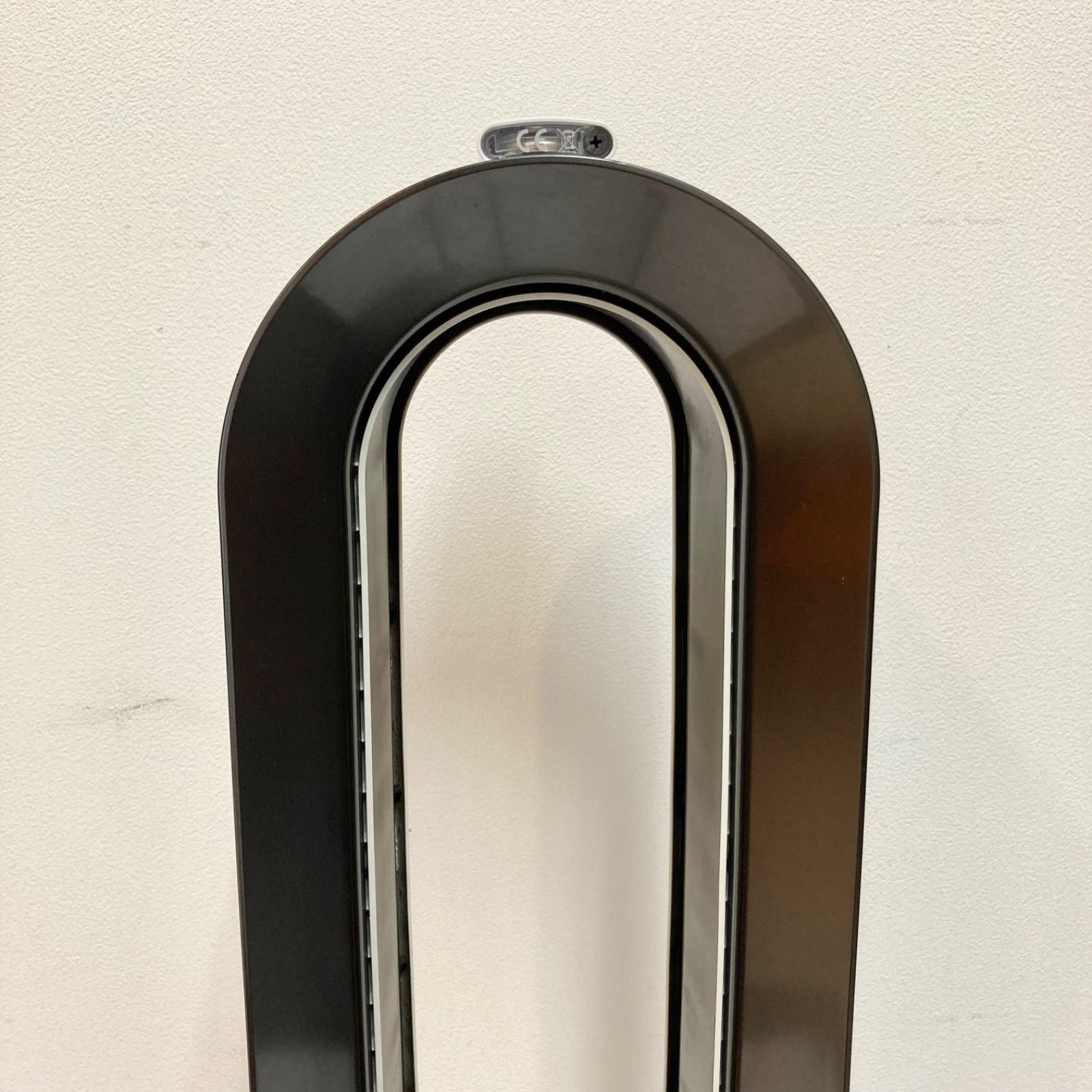 Dyson ダイソン HOT COOL ファンヒーター AM09 白