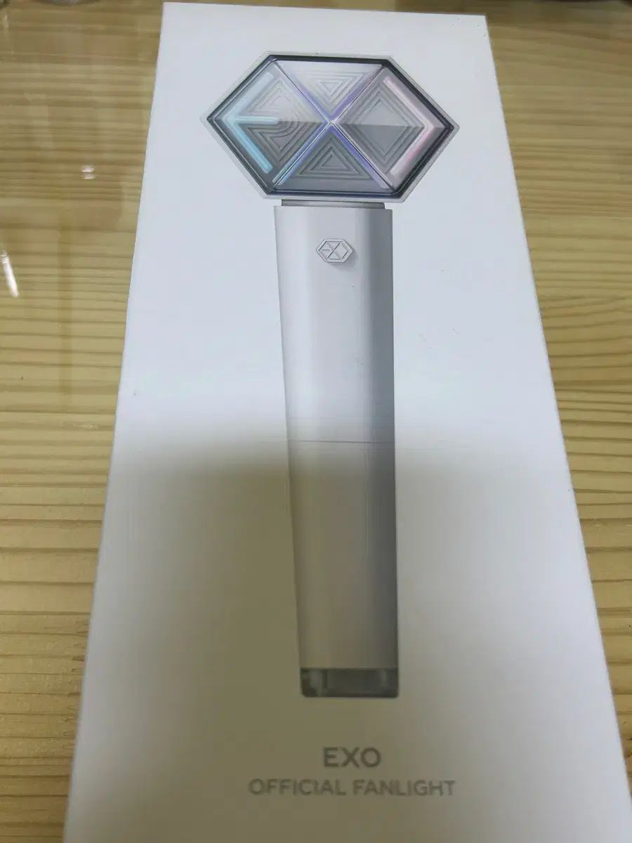 新品 EXO(エクソ) EXO ペンライト