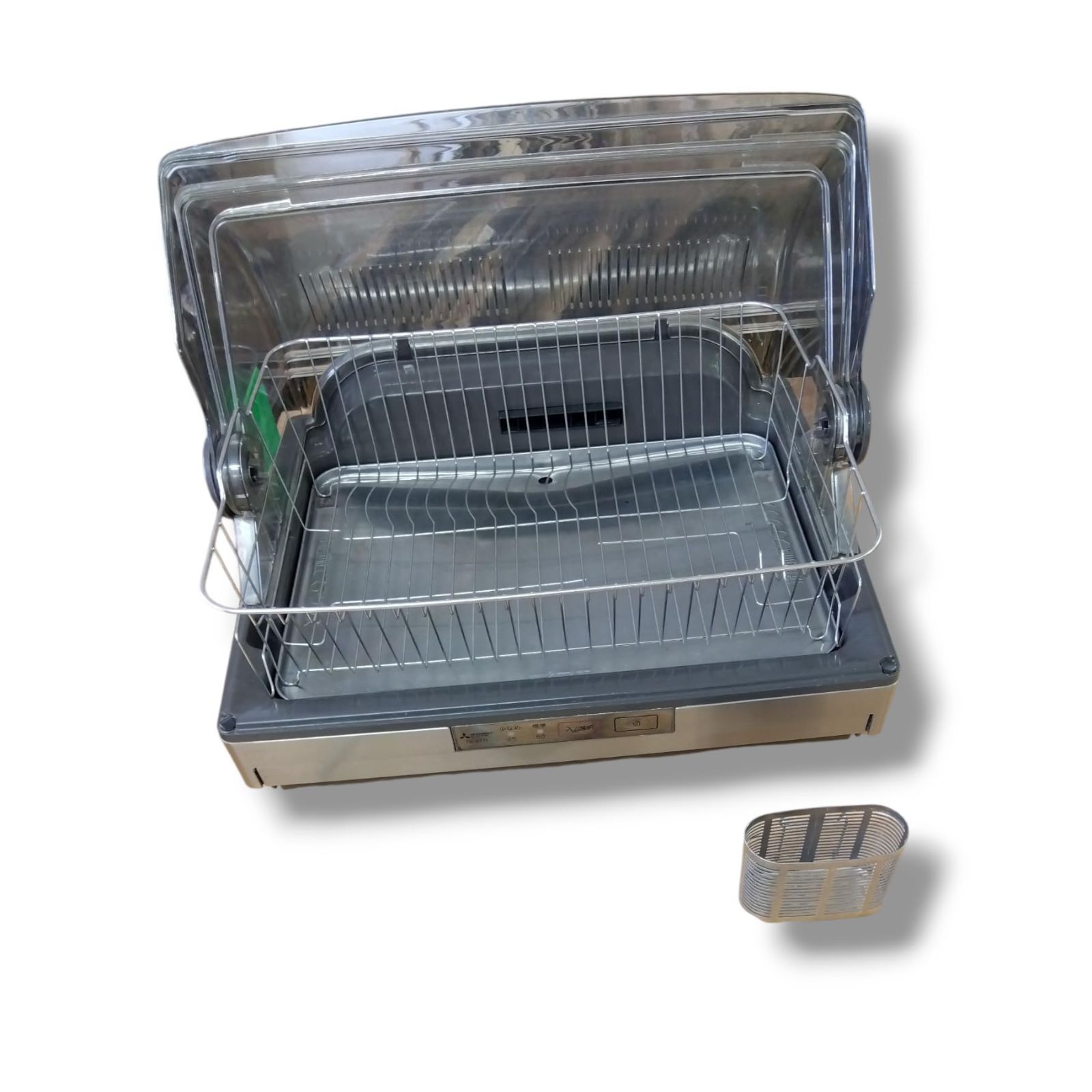 三菱 TK-ST11-H 2022年製 食器乾燥機 中古】三菱電機 食器乾燥機