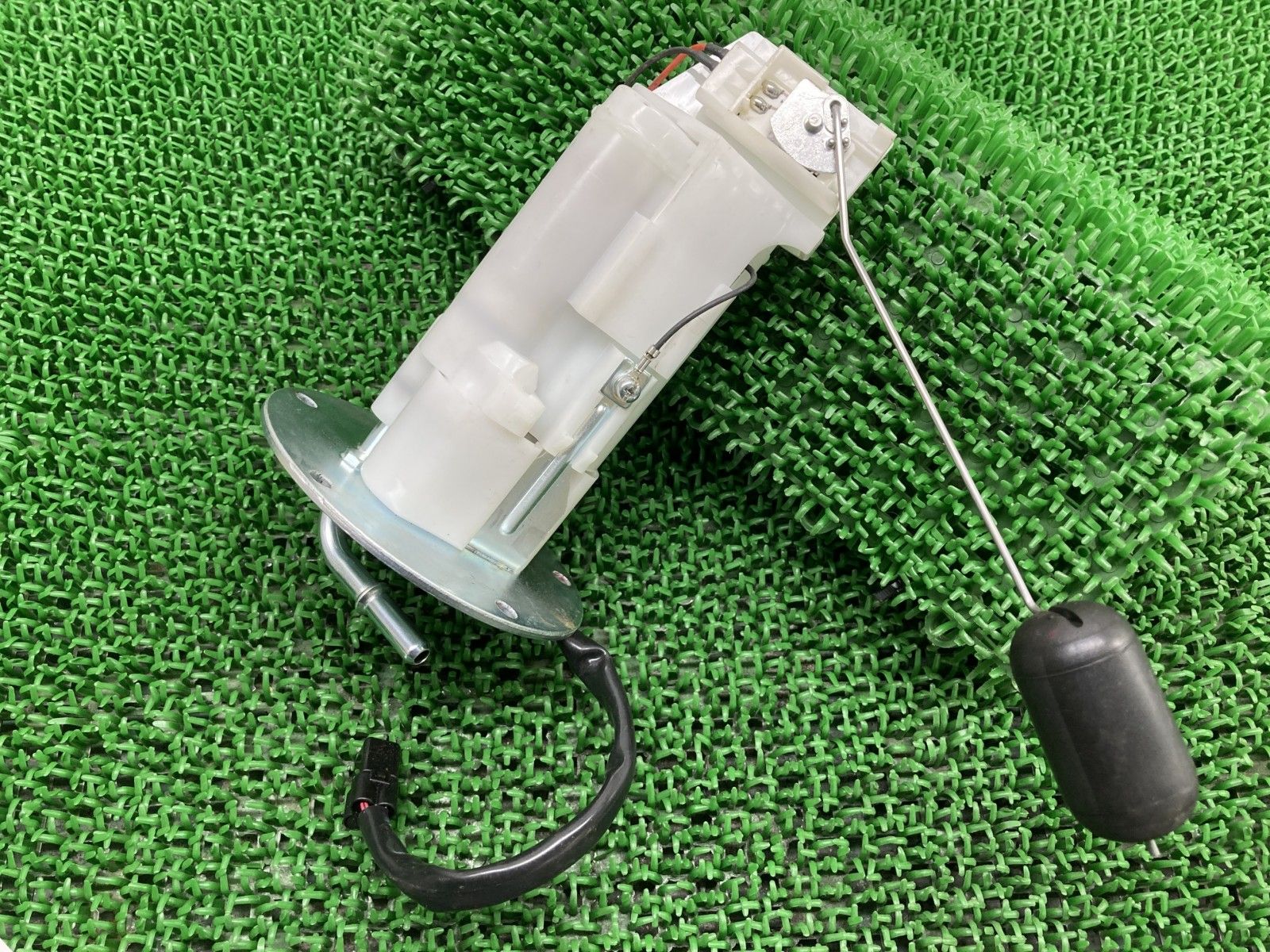 NINJA250 Z250 フューエルポンプ 49040-0763 カワサキ 純正 バイク