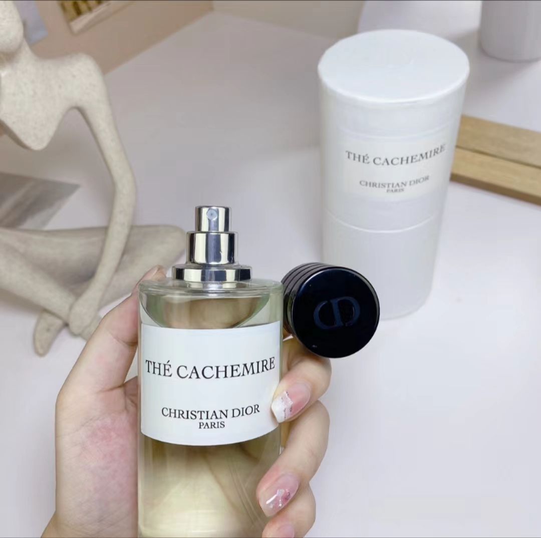 クリスチャン ディオール テカシミア 125mL 新品 DIOR 【公式通販】