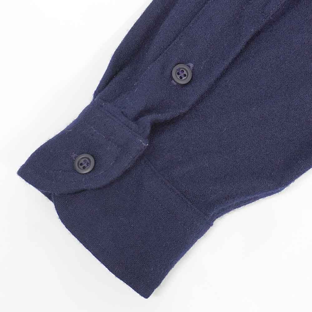 ペンドルトン PENDLETON 90s 90年代 レギュラーカラー ウールシャツ