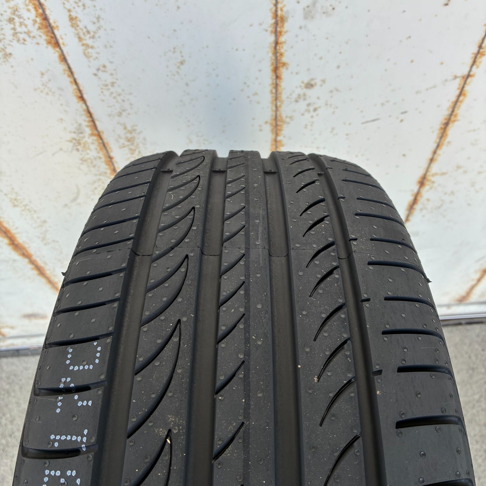 PIRELLI POWERGY