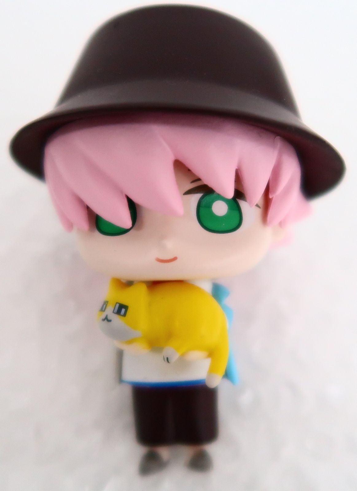 Boredom ゲーム・おもちゃ・グッズ Eve MV フィギュア