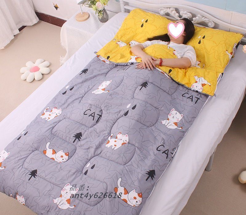 収納パック付き